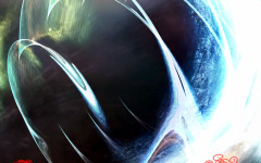 Desktop wallpaper. 3D & CGI. ID:277