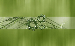Desktop wallpaper. 3D & CGI. ID:279