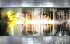 Desktop wallpaper. 3D & CGI. ID:284