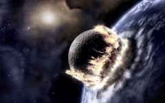 Desktop wallpaper. 3D & CGI. ID:292