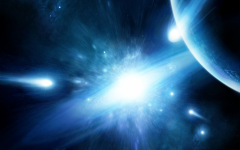 Desktop wallpaper. 3D & CGI. ID:294
