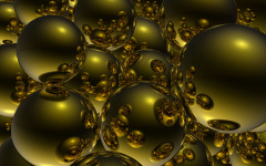 Desktop wallpaper. 3D & CGI. ID:295
