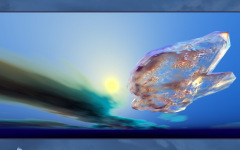 Desktop wallpaper. 3D & CGI. ID:298