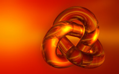 Desktop wallpaper. 3D & CGI. ID:300