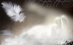 Desktop wallpaper. 3D & CGI. ID:302