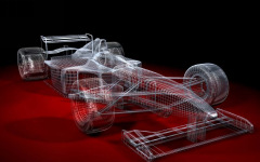 Desktop wallpaper. 3D & CGI. ID:304