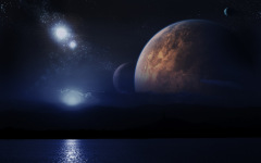 Desktop wallpaper. 3D & CGI. ID:312