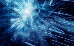 Desktop wallpaper. 3D & CGI. ID:316