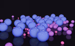 Desktop wallpaper. 3D & CGI. ID:85984