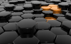 Desktop wallpaper. 3D & CGI. ID:328
