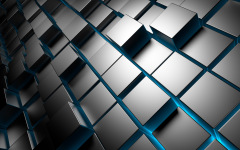 Desktop wallpaper. 3D & CGI. ID:63623