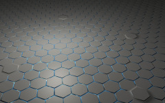 Desktop wallpaper. 3D & CGI. ID:63624