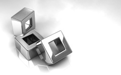 Desktop wallpaper. 3D & CGI. ID:63626
