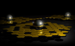 Desktop wallpaper. 3D & CGI. ID:63627
