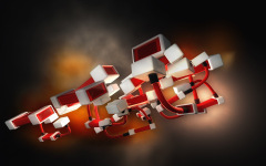 Desktop wallpaper. 3D & CGI. ID:63628