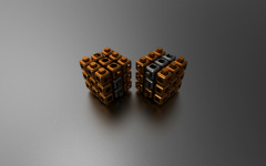 Desktop wallpaper. 3D & CGI. ID:63630