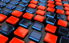 Desktop image. 3D & CGI. ID:63634