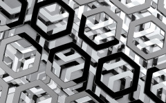 Desktop image. 3D & CGI. ID:63639