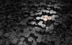 Desktop image. 3D & CGI. ID:63691