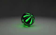 Desktop image. 3D & CGI. ID:80125