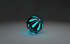 Desktop image. 3D & CGI. ID:80127