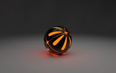 Desktop image. 3D & CGI. ID:80371