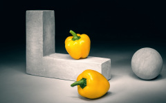 Desktop image. 3D & CGI. ID:82038