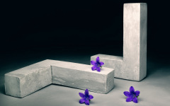 Desktop wallpaper. 3D & CGI. ID:82040