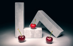 Desktop wallpaper. 3D & CGI. ID:82042