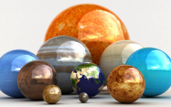 Desktop wallpaper. 3D & CGI. ID:82597
