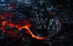 Desktop wallpaper. 3D & CGI. ID:83150