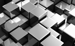Desktop wallpaper. 3D & CGI. ID:83431