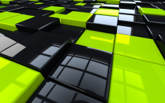 Desktop wallpaper. 3D & CGI. ID:83561