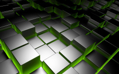 Desktop wallpaper. 3D & CGI. ID:89664