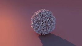 Desktop wallpaper. 3D & CGI. ID:100160