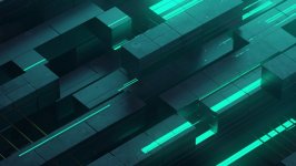 Desktop wallpaper. 3D & CGI. ID:102656