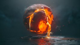 Desktop wallpaper. 3D & CGI. ID:104574