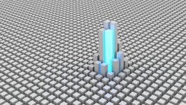 Desktop wallpaper. 3D & CGI. ID:104639