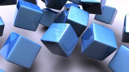 Desktop wallpaper. 3D & CGI. ID:116475