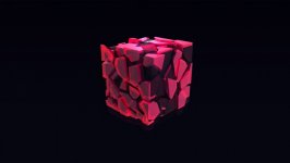 Desktop wallpaper. 3D & CGI. ID:121874