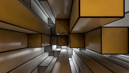 Desktop wallpaper. 3D & CGI. ID:122580