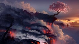 Desktop wallpaper. 3D & CGI. ID:131991