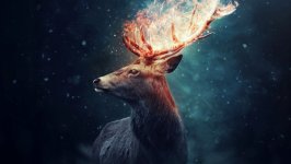 Desktop image. 3D & CGI. ID:127241