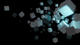 Desktop wallpaper. 3D & CGI. ID:131432