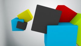Desktop wallpaper. 3D & CGI. ID:138381