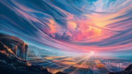 Desktop wallpaper. 3D & CGI. ID:143205