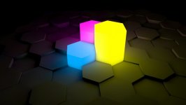 Desktop wallpaper. 3D & CGI. ID:144376