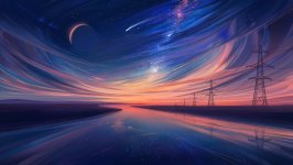 Desktop wallpaper. 3D & CGI. ID:145664