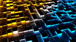 Desktop wallpaper. 3D & CGI. ID:146585
