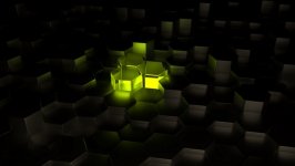 Desktop wallpaper. 3D & CGI. ID:147323